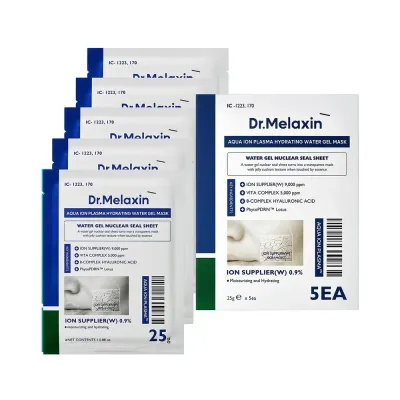 Маска в плаще Dr. Melaxin, 25 г