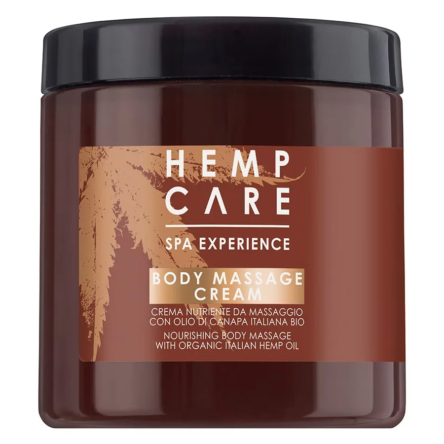 Аромат для помещения Hemp Care, 250 мл