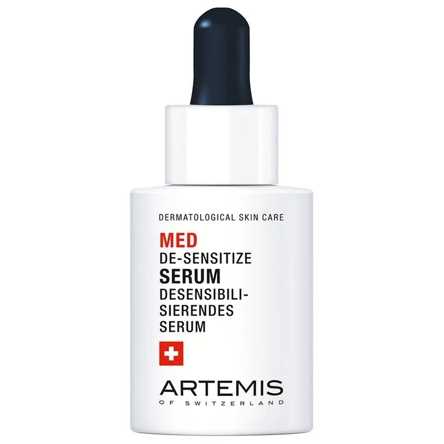 Увлажняющая сыворотка ARTEMIS De-Sensitize, 30 мл