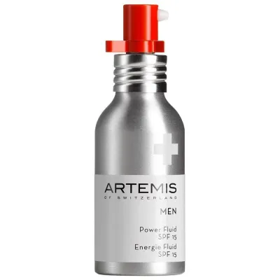 Жидкость для лица ARTEMIS Power Fluid SPF 15, 50 мл