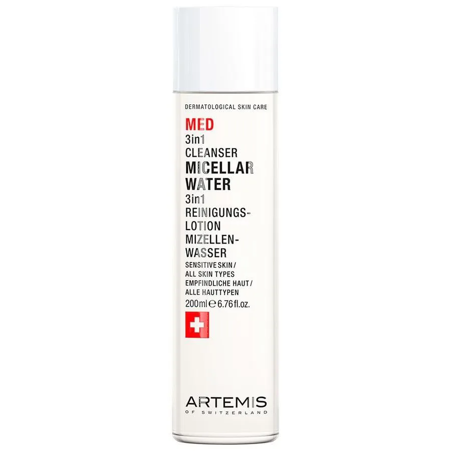 Очищающий крем ARTEMIS Cleansing Make-up Remover, 200 мл