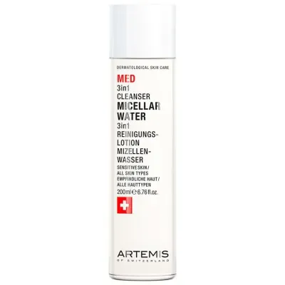 Очищающий крем ARTEMIS Cleansing Make-up Remover, 200 мл
