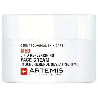 Крем для лица ARTEMIS Lipid Replendish, 50 мл