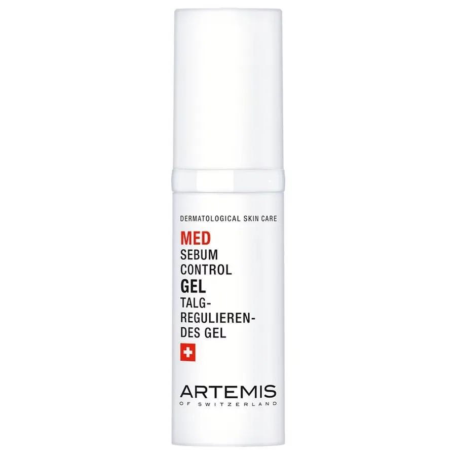 Гель для лица ARTEMIS Sebum Control, 30 мл