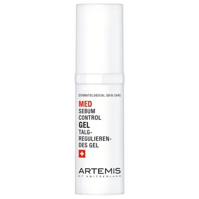 Гель для лица ARTEMIS Sebum Control, 30 мл