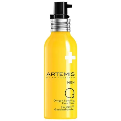 Жидкость для лица ARTEMIS O2 Oxygen Boosting, 75 мл