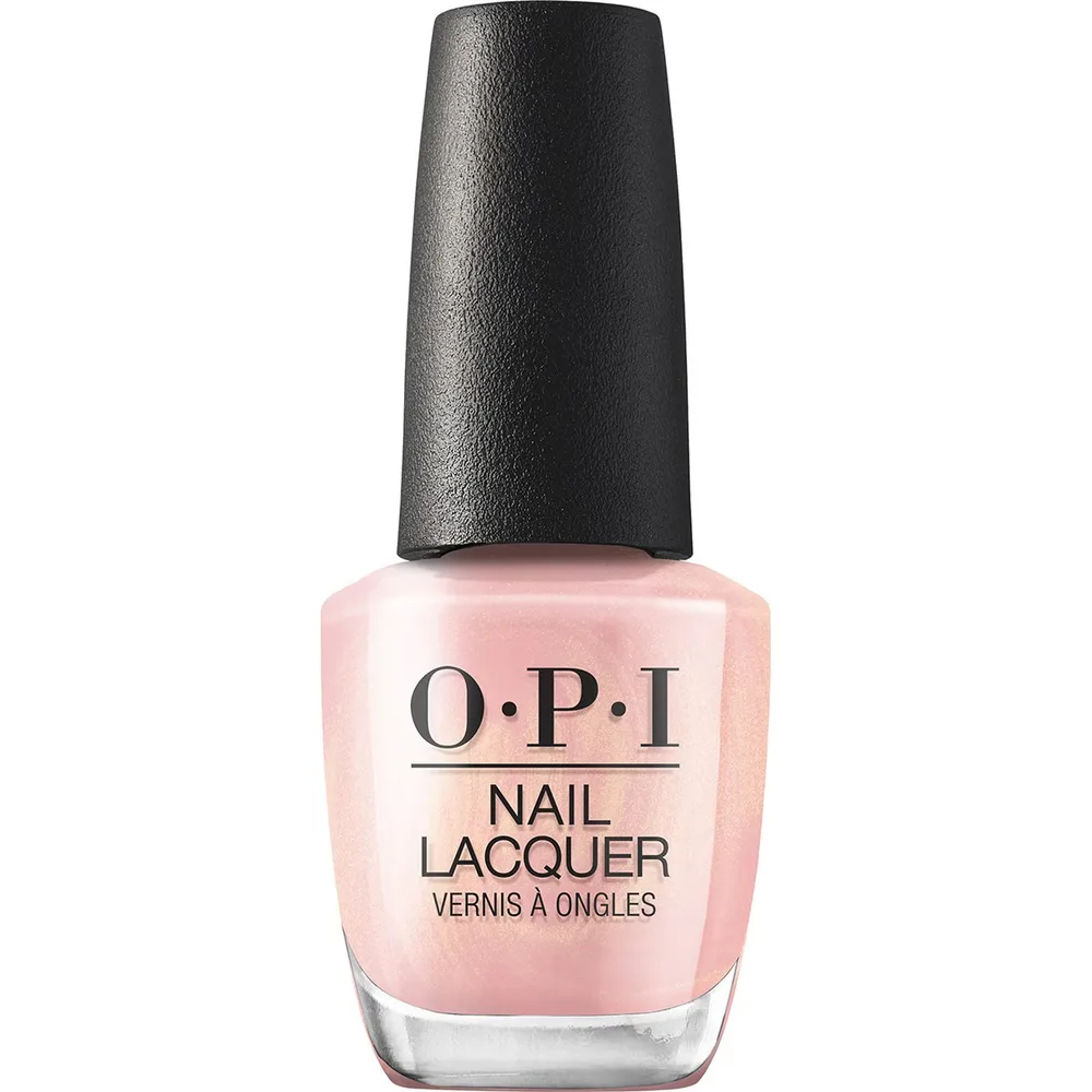 OPI Лак для ногтей, оттенок Reoccurin' Gleam