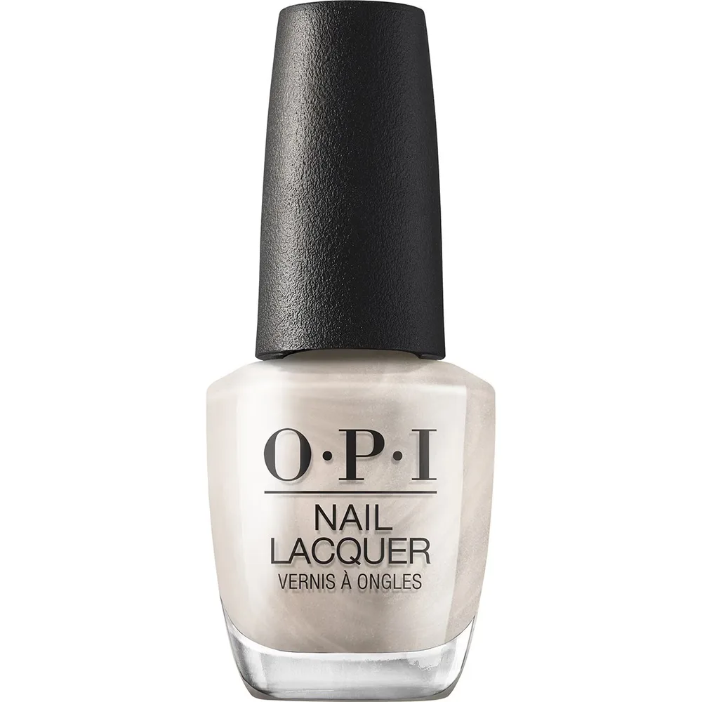 OPI Лак для ногтей, оттенок Hands In The Clouds