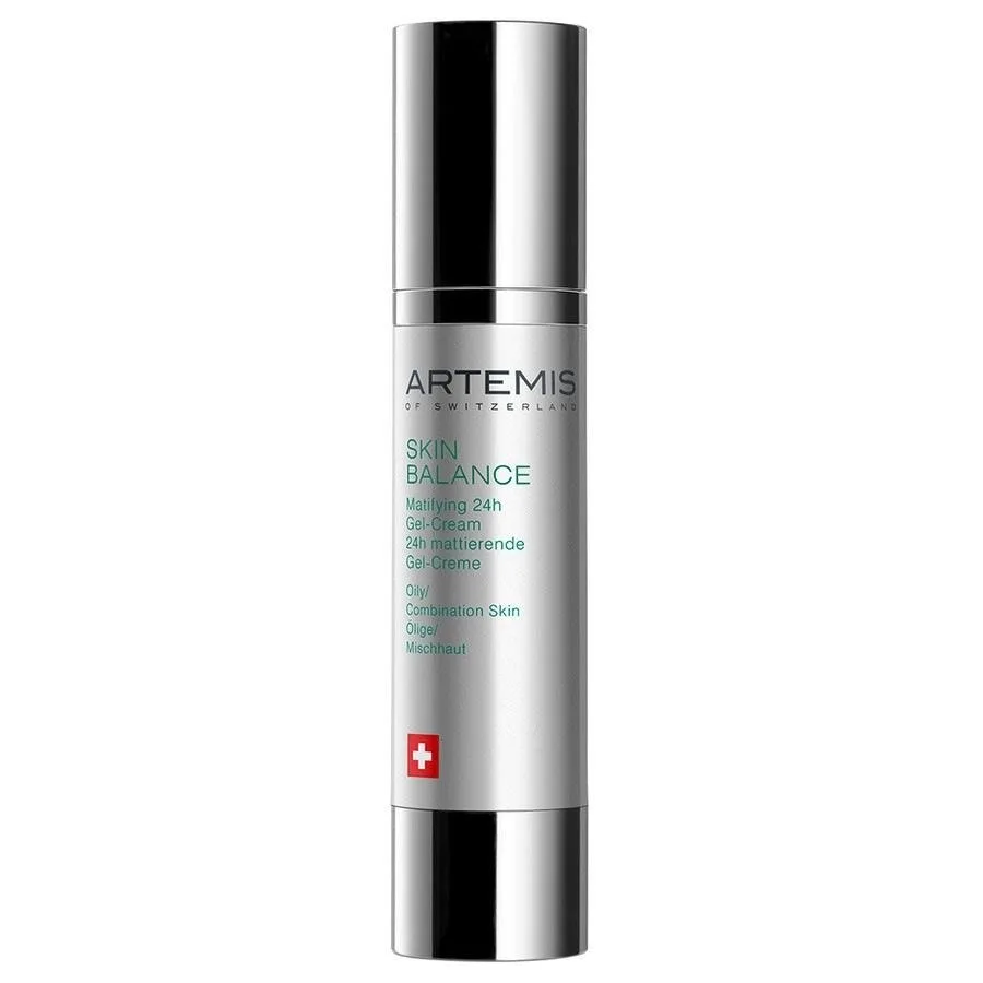 Крем для лица ARTEMIS Matifying 24h Gel, 50 мл