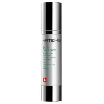 Крем для лица ARTEMIS Matifying 24h Gel, 50 мл