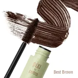 Тушь для ресниц Pixi Large Lash Mascara (Best Brown), 15 мл — фото 4