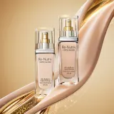 Тональный крем Estée Lauder Re-Nutriv Ultra Radiance Liquid Makeup SPF 20 — фото 3