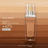 Тональный крем Estée Lauder Re-Nutriv Ultra Radiance Liquid Makeup SPF 20 — фото 4