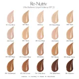 Тональный крем Estée Lauder Re-Nutriv Ultra Radiance Liquid Makeup SPF 20 — фото 5
