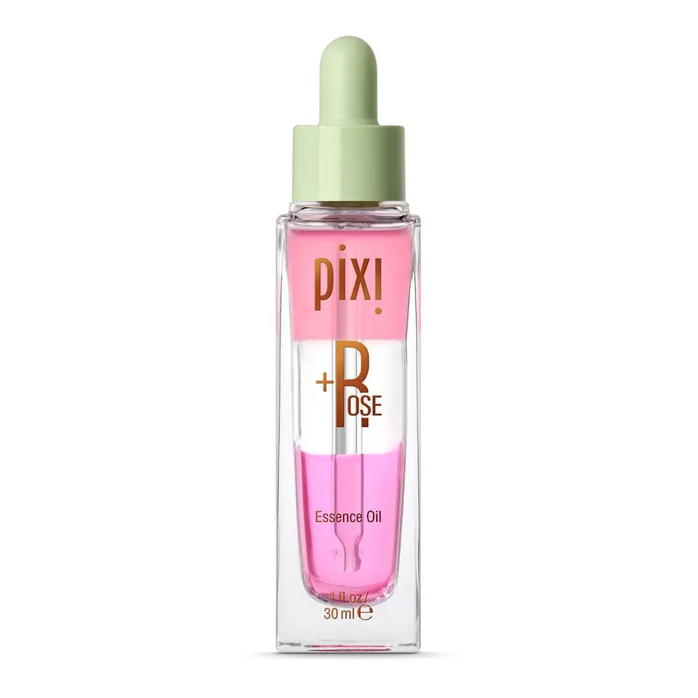 Масло для лица Pixi Rose Essence Oil, 30 мл