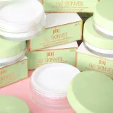Губная помада в стике Pixi H2O Skinveil Hydrating Loose Powder — фото 2