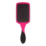 Wet Brush Pro Paddle Detangler щётка для распутывания волос розовая, 1 шт — фото 1