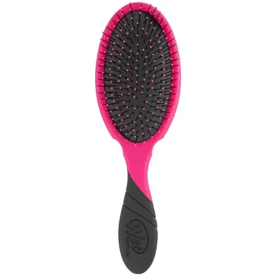 Wet Brush Pro Detangler Pink щетка для влажных волос розовая, 1 шт
