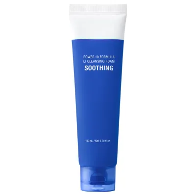 Пена для умывания лица It's Skin Power 10 Formula LI Cleansing Foam, 100 мл