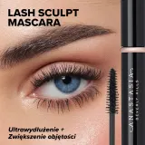 Тушь для ресниц Anastasia Beverly Hills Lash Sculpt Lengthening & Volumizing, 5 мл — фото 4