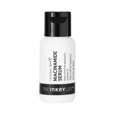Сыворотка для лица: Glow Serum The Inkey List, 30 мл