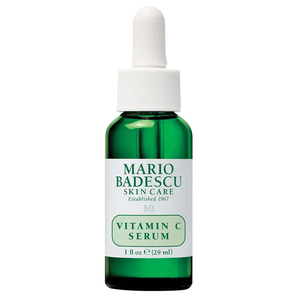 Mario Badescu Сыворотка для лица с витамином C, 29 мл