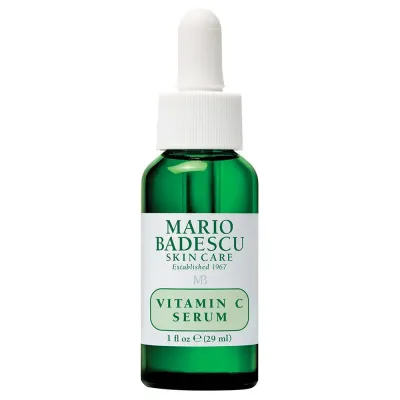 Mario Badescu Сыворотка для лица с витамином C, 29 мл