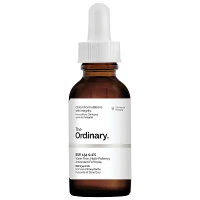 The Ordinary EUK Антиоксидантная сыворотка для лица, 30 мл