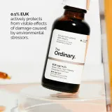 The Ordinary EUK Антиоксидантная сыворотка для лица, 30 мл — фото 4
