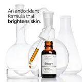 The Ordinary EUK Антиоксидантная сыворотка для лица, 30 мл — фото 5
