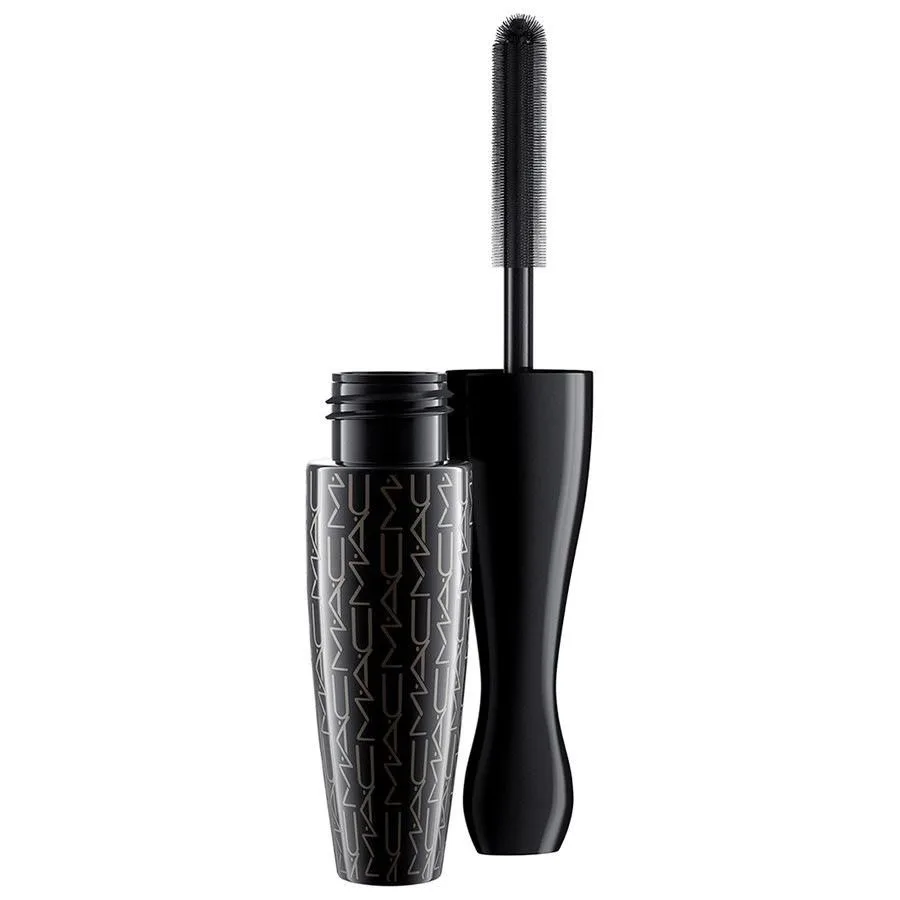Mini Mac In Extreme Dimension Mascara, 4 г