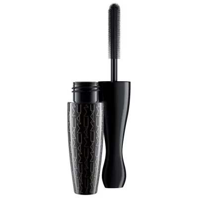 Mini Mac In Extreme Dimension Mascara, 4 г