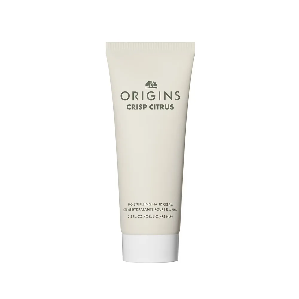 Крем для рук Origins Moisturizing Hand Cream, 75 мл