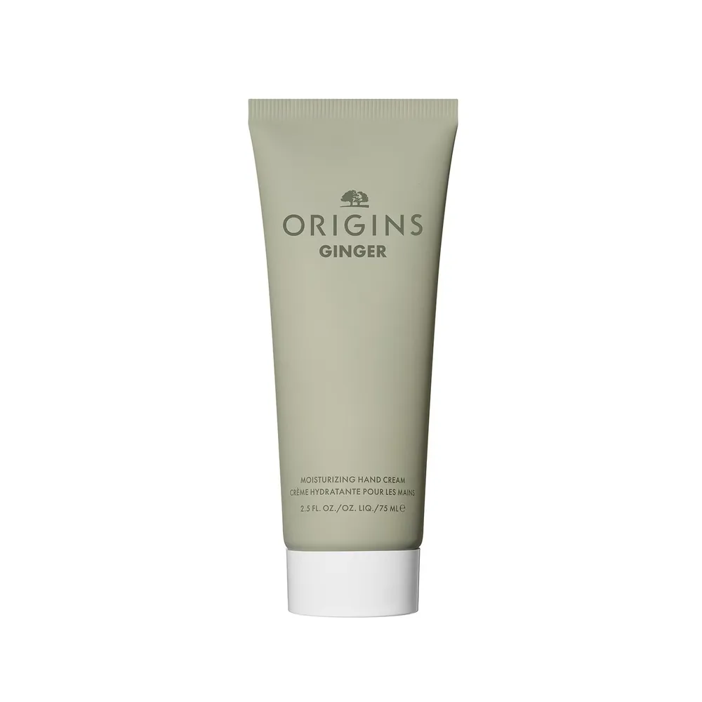 Крем для рук Origins Moisturizing Hand Cream, 75 мл