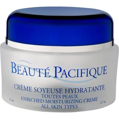Крем для лица Beaute Pacifique, 50 мл