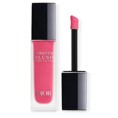 DIOR Blush Soft Filter Румяна жидкие, оттенок 10 - FUCHSIA