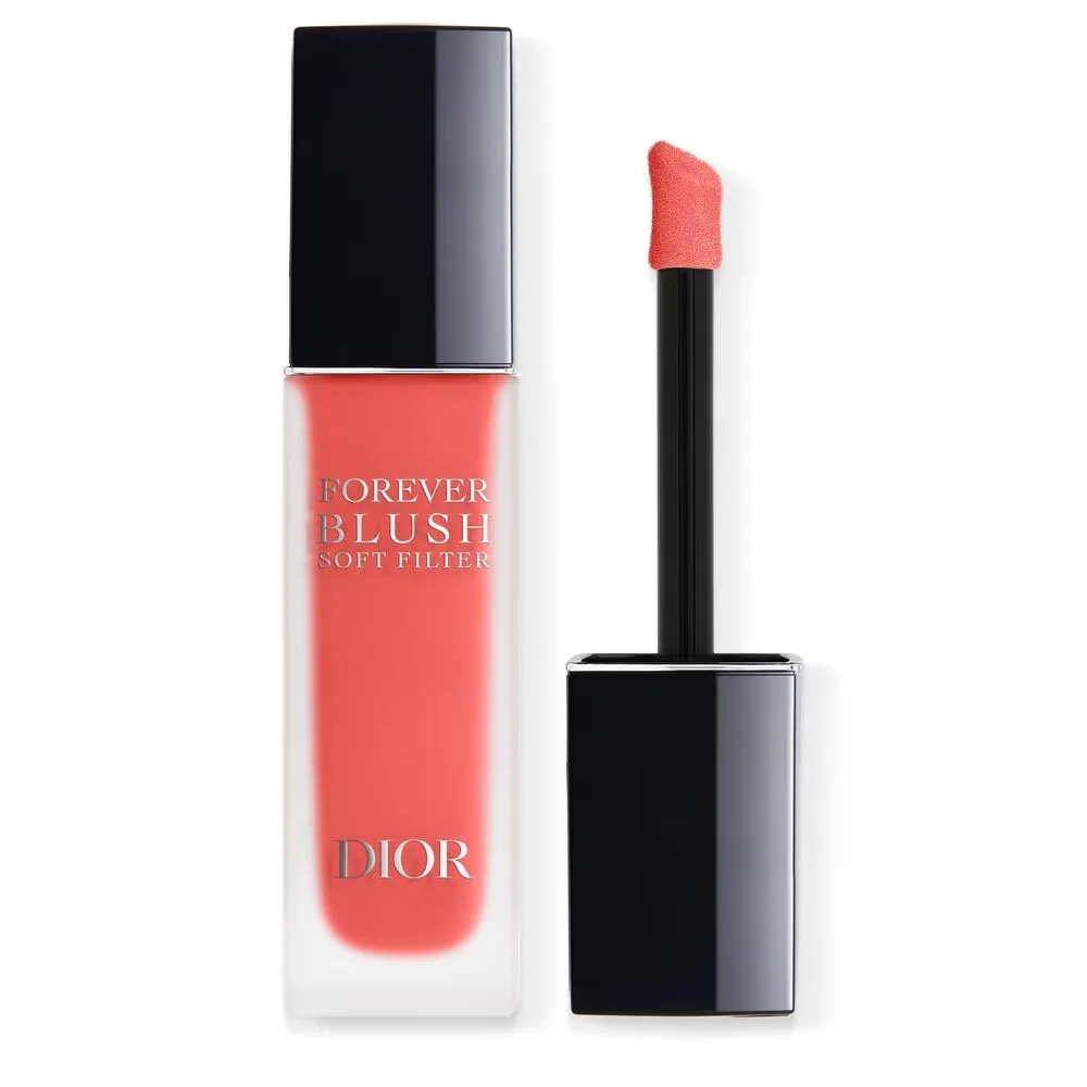 DIOR Blush Soft Filter Румяна жидкие, оттенок 03 - BLOOM
