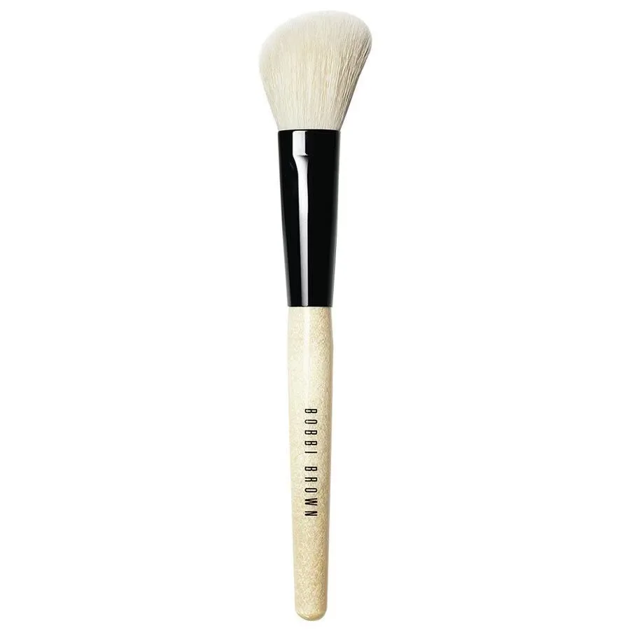 Кисть для пудры Bobbi Brown Angled Face Brush, 1 шт