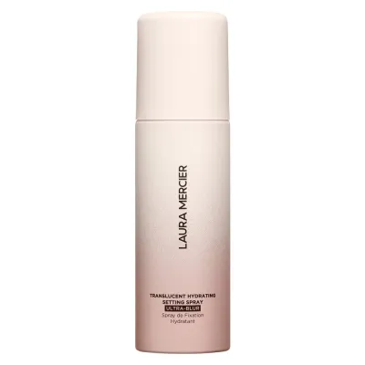 Фиксирующий спрей Laura Mercier Translucent Hydrating Setting Spray Ultra-Blur, 100 мл