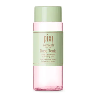 Pixi Rose Tonic Тоник для лица, 100 мл - Travel Size