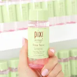 Pixi Rose Tonic Тоник для лица, 100 мл - Travel Size / 250 мл — фото 2