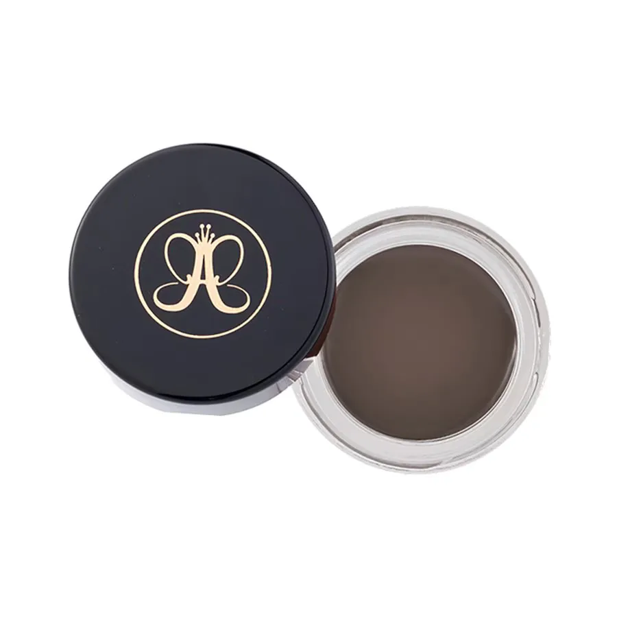 Anastasia Beverly Hills Dipbrow Помада для бровей водостойкая, 4 г, оттенок Ash Brown