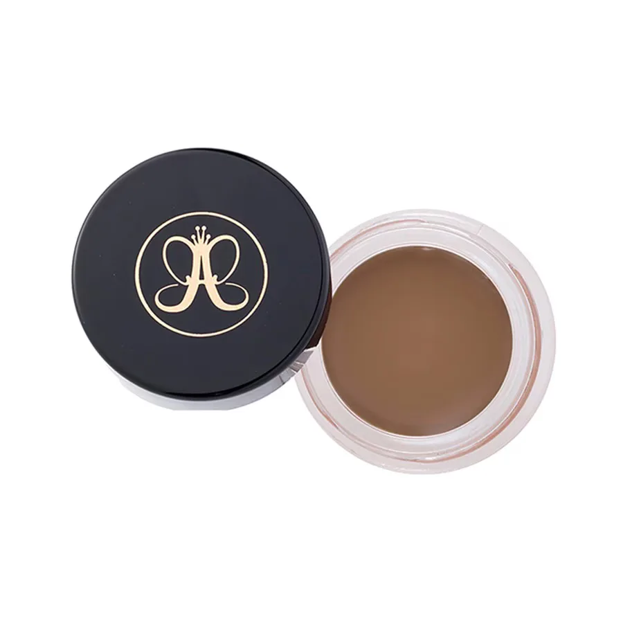Anastasia Beverly Hills Dipbrow Помада для бровей водостойкая, 4 г, оттенок Caramel