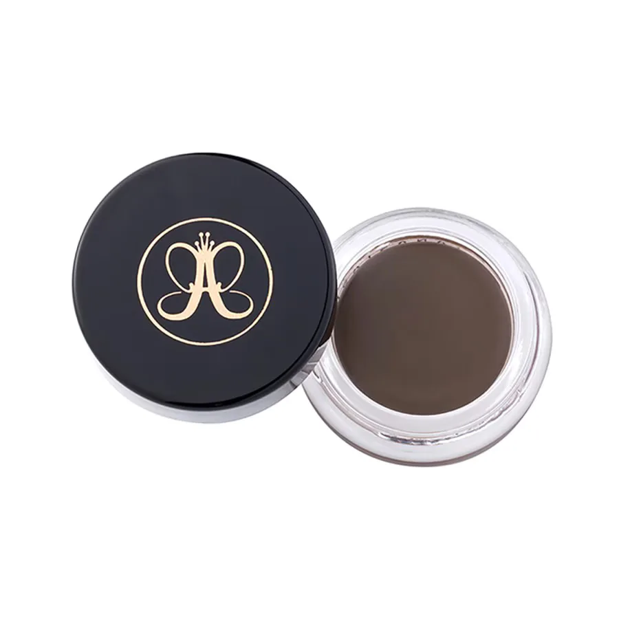 Anastasia Beverly Hills Dipbrow Помада для бровей водостойкая, 4 г, оттенок Dark Brown