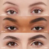 Anastasia Beverly Hills Dipbrow Помада для бровей водостойкая, 4 г, оттенок Taupe — фото 4