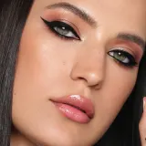 Anastasia Beverly Hills Подводка для глаз жидкая, 2,4 мл, оттенок чёрный — фото 2
