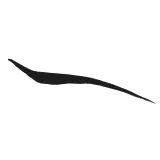 Anastasia Beverly Hills Подводка для глаз жидкая, 2,4 мл, оттенок чёрный — фото 3