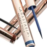 Anastasia Beverly Hills Подводка для глаз жидкая, 2,4 мл, оттенок чёрный — фото 4