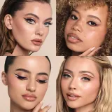 Anastasia Beverly Hills Подводка для глаз жидкая, 2,4 мл, оттенок BURGUNDY — фото 4