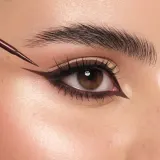 Anastasia Beverly Hills Подводка для глаз жидкая, 2,4 мл, оттенок BURGUNDY — фото 5